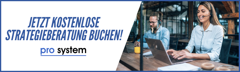 Kostenfreies Strategiegespräch buchen Button