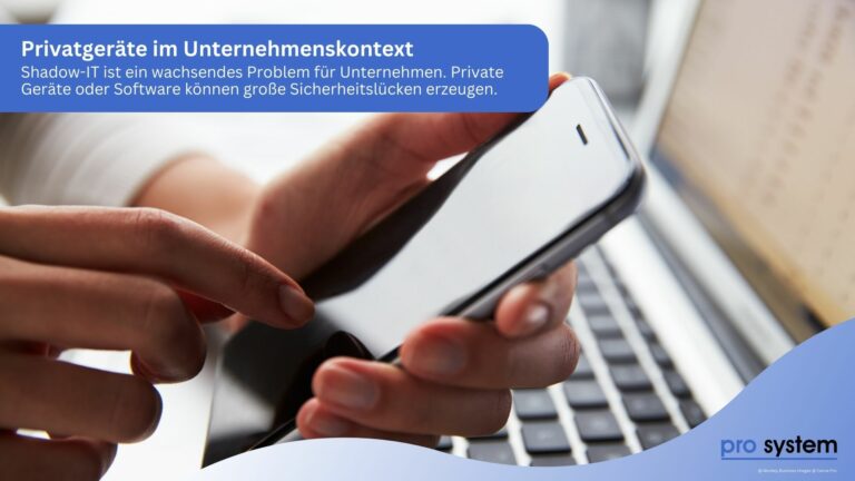 So nutzen Sie Shadow-IT in Ihrem Unternehmen in Nürnberg als Performance-Booster