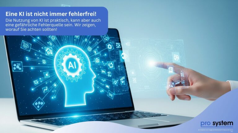 So lassen sich KI-Fehler in deinem Unternehmen in Nürnberg kontrollieren!